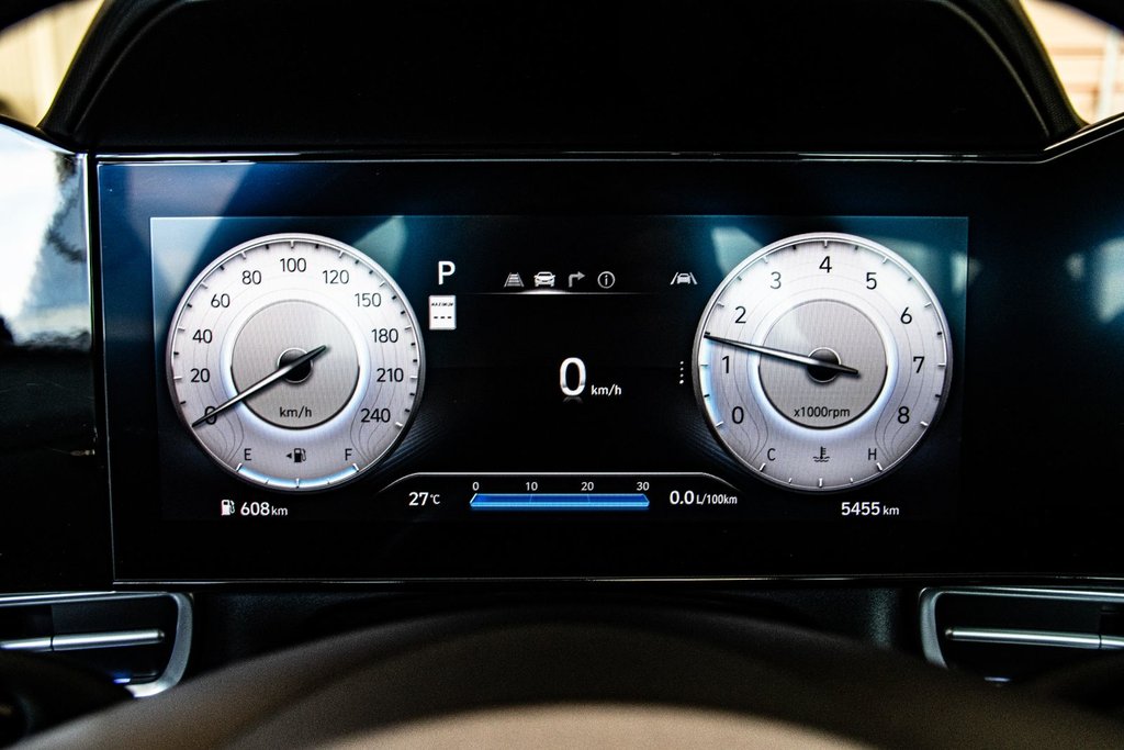 Hyundai Elantra PREFERRED SUN&TECH TOIT CARPLAY CAMERA KEYLESS MAG 2025 à Montréal, Québec - 34 - w1024h768px
