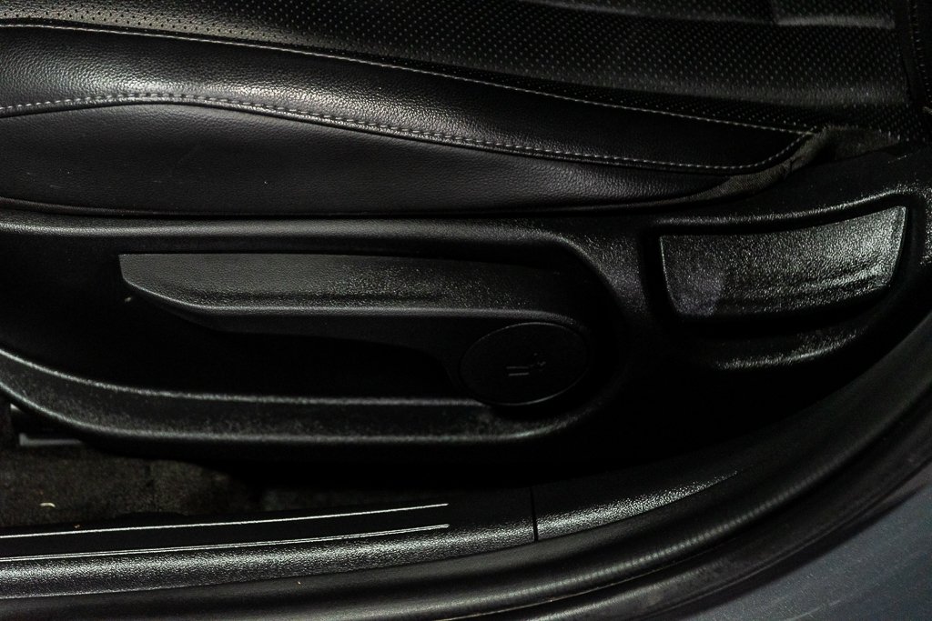 Hyundai Elantra LUXURY TOIT OUVRANT CUIR BLUELINK BOSE KEYLESS NAV 2025 à Montréal, Québec - 18 - w1024h768px