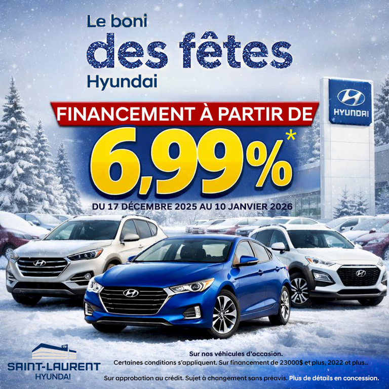 Hyundai Elantra LUXURY TOIT OUVRANT CUIR BLUELINK BOSE KEYLESS NAV 2025 à Montréal, Québec - 2 - w1024h768px