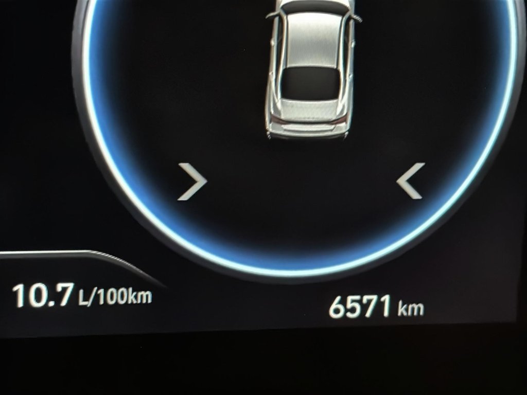 2025 Hyundai Elantra PREFERRED TECH TOIT VOLANT CHAUFFANT CARPLAY CAM. in Montréal, Quebec - 32 - w1024h768px