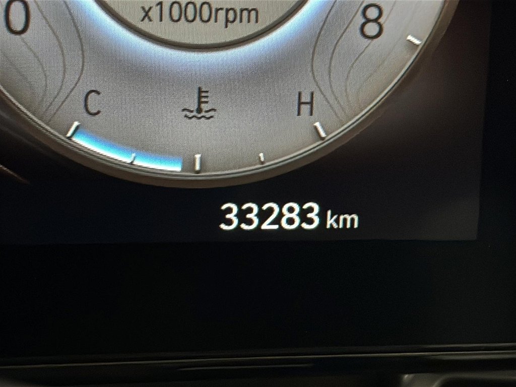 Hyundai Elantra PREFERRED TECH PACKAGE TOIT CARPLAY CAMERA KEYLESS 2025 à Montréal, Québec - 26 - w1024h768px