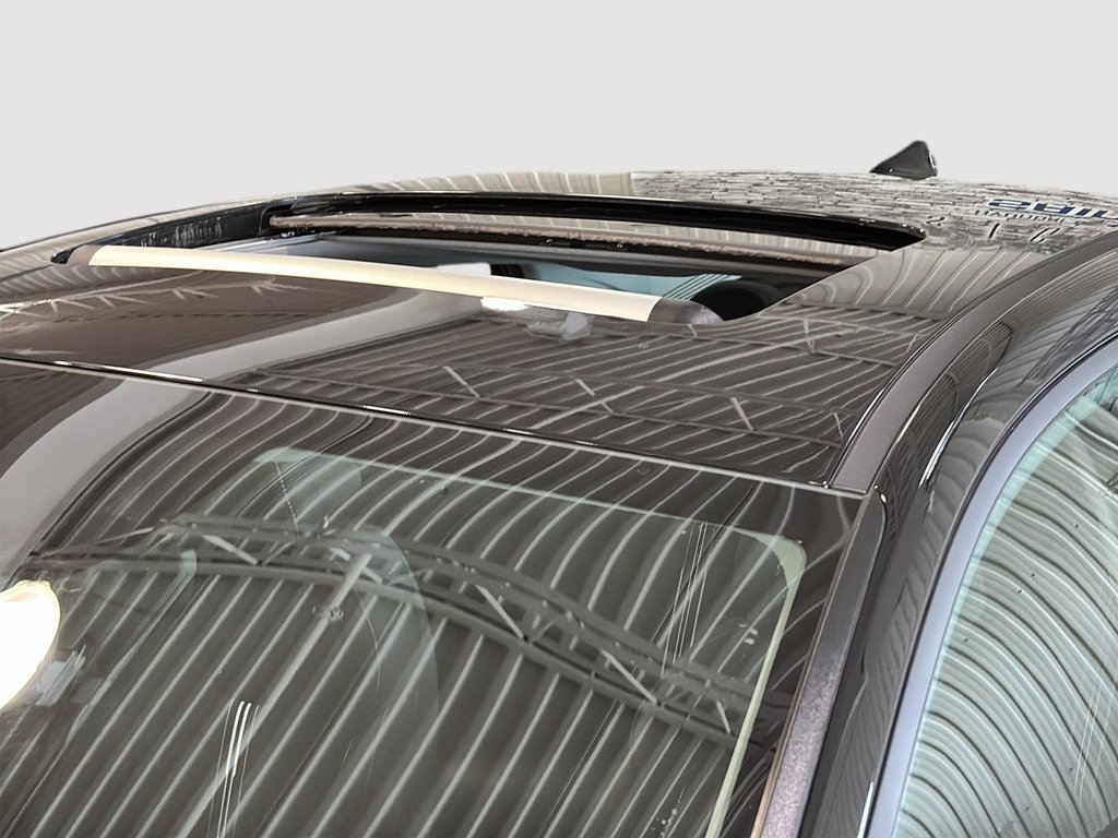 Hyundai Elantra PREFERRED TECH TOIT VOLANT CHAUFFANT CARPLAY CAM. 2025 à Montréal, Québec - 5 - w1024h768px