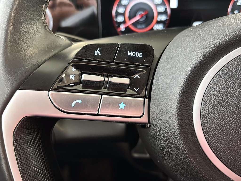 2025 Hyundai Elantra PREFERRED TECH PACKAGE TOIT CARPLAY CAMERA KEYLESS in Montréal, Quebec - 24 - w1024h768px