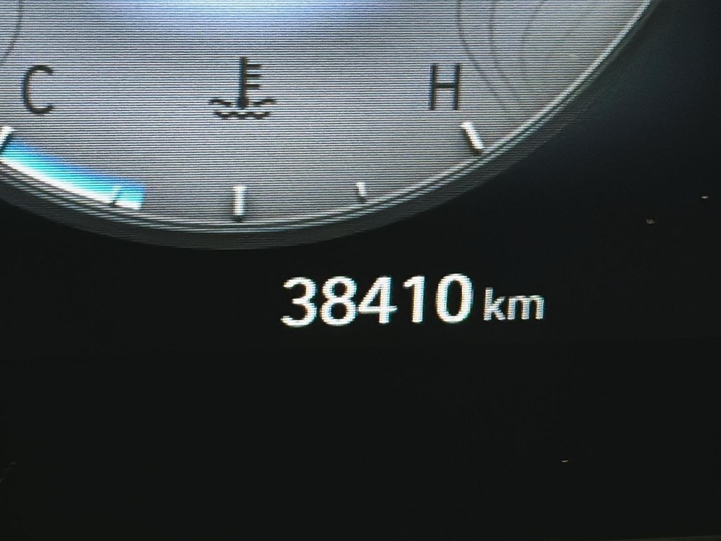 Hyundai Elantra PREFERRED TECH PACKAGE TOIT CARPLAY CAMERA KEYLESS 2025 à Montréal, Québec - 26 - w1024h768px