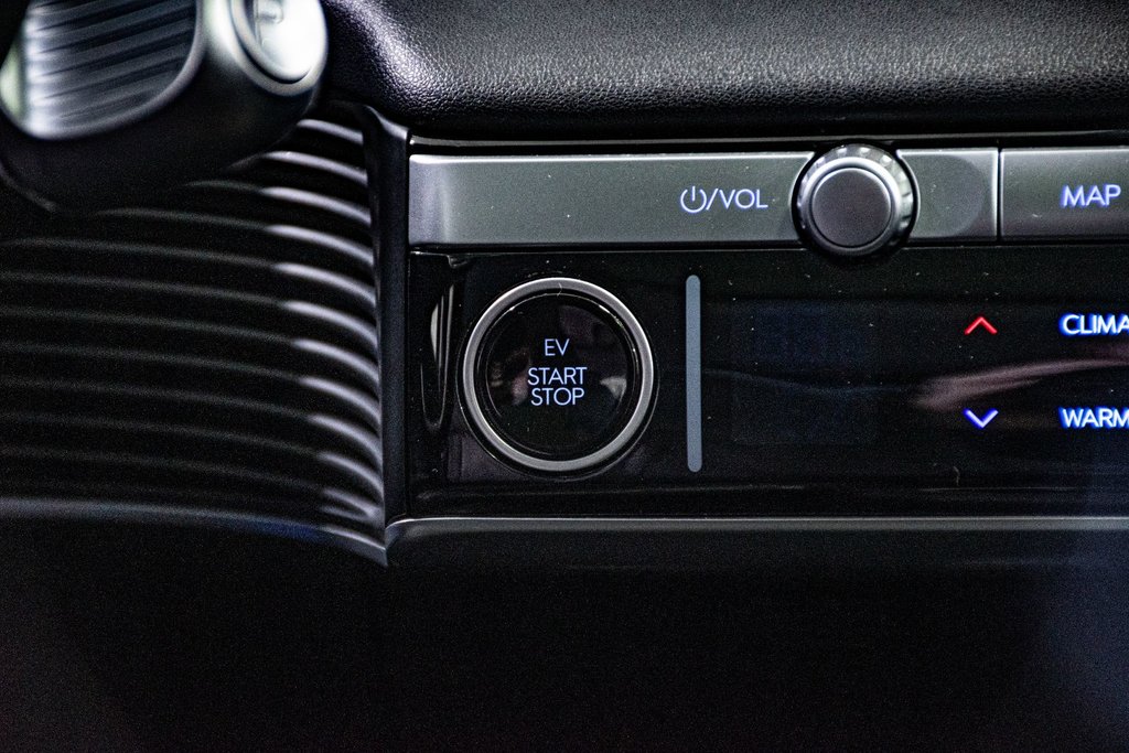 2022 Hyundai Ioniq 5 ULTIMATE LONG RANGE AWD BOSE CUIR CAM360 TOIT PANO in Montréal, Quebec - 25 - w1024h768px