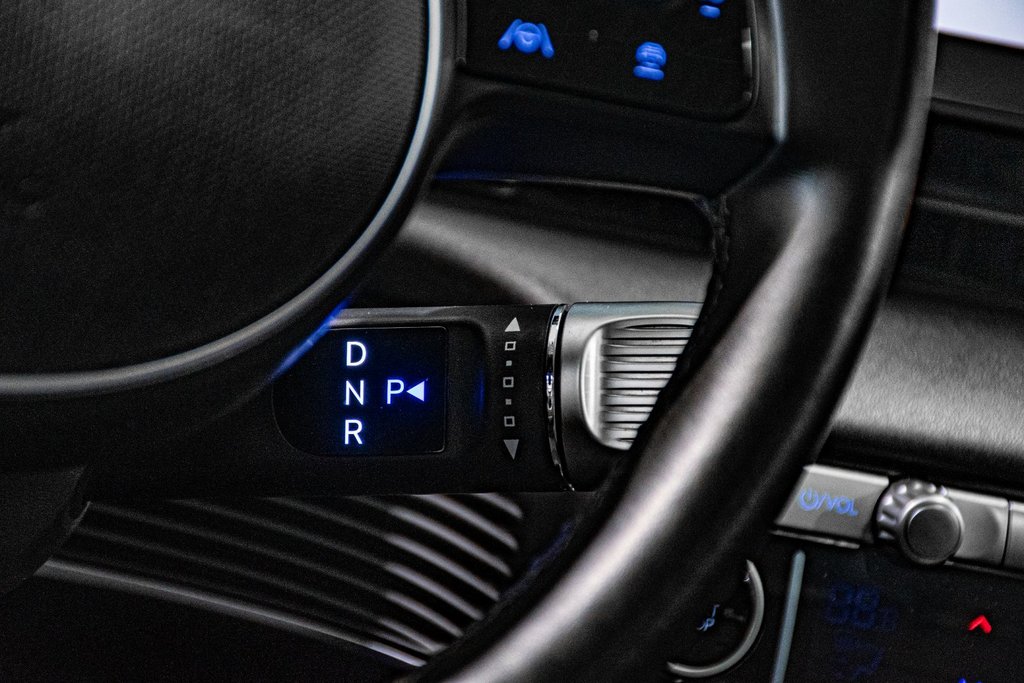 2022 Hyundai Ioniq 5 ULTIMATE LONG RANGE AWD BOSE CUIR CAM360 TOIT PANO in Montréal, Quebec - 33 - w1024h768px
