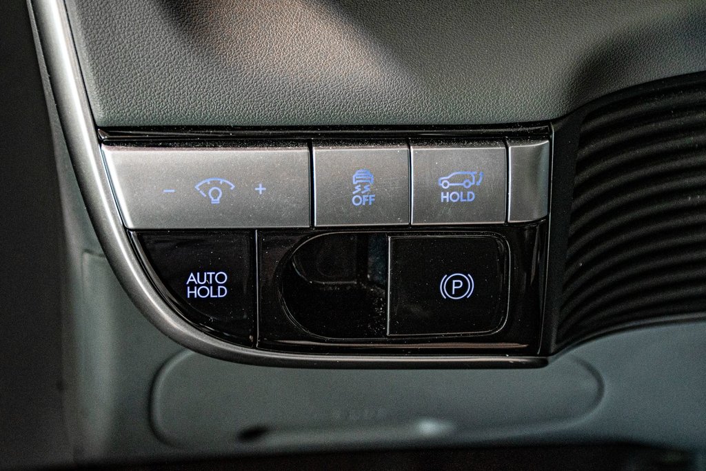 Hyundai Ioniq 5 ULTIMATE LONG RANGE AWD BOSE CUIR CAM360 TOIT PANO 2024 à Montréal, Québec - 39 - w1024h768px