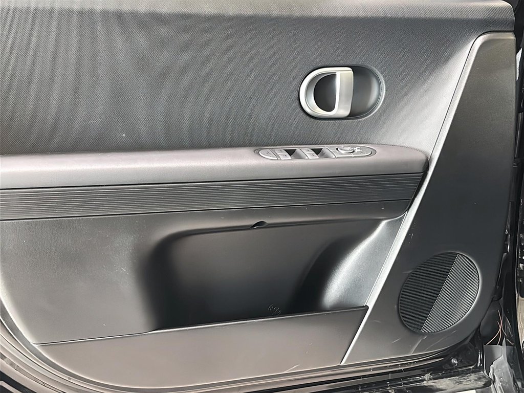 2024 Hyundai Ioniq 5 PREFERRED LONG RANGE RWD NAVI CAMERA BLUELINK in Montréal, Quebec - 14 - w1024h768px