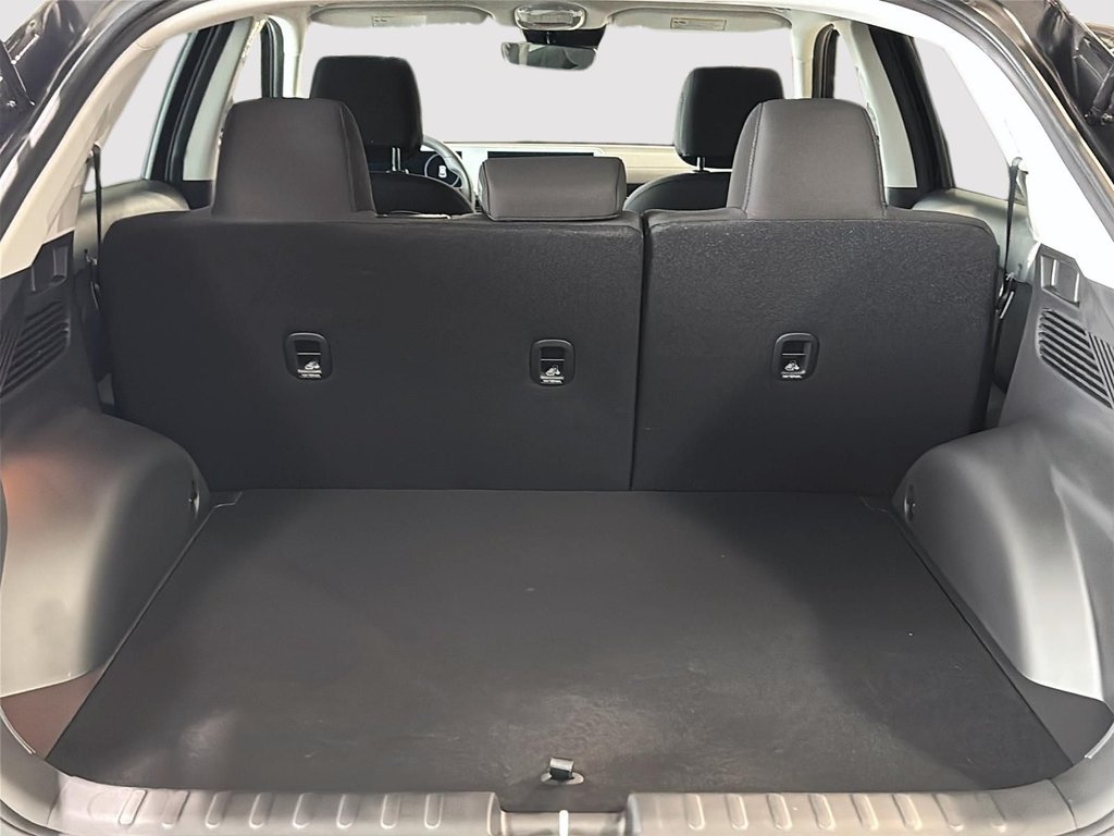 2024 Hyundai Ioniq 5 PREFERRED LONG RANGE RWD NAVI CAMERA BLUELINK in Montréal, Quebec - 12 - w1024h768px