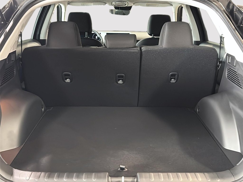 2024 Hyundai Ioniq 5 PREFERRED LONG RANGE RWD NAVI CAMERA BLUELINK in Montréal, Quebec - 8 - w1024h768px