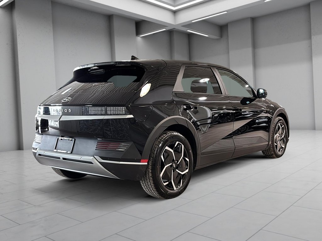 2024 Hyundai Ioniq 5 PREFERRED LONG RANGE RWD NAVI CAMERA BLUELINK in Montréal, Quebec - 10 - w1024h768px