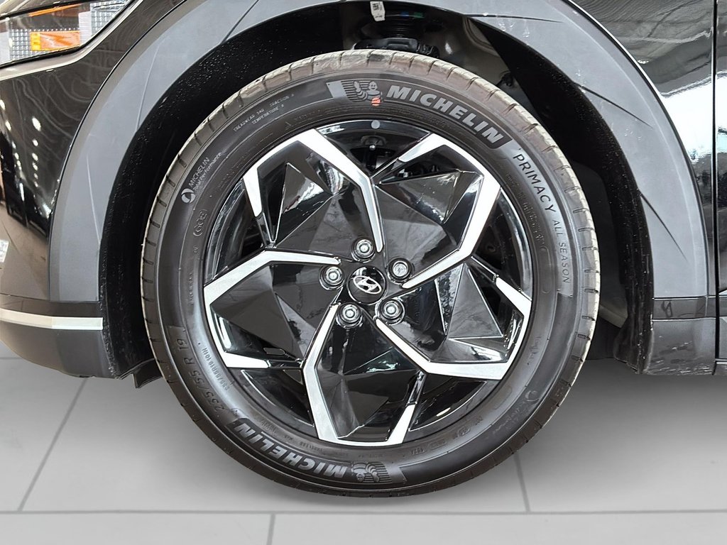 2024 Hyundai Ioniq 5 PREFERRED LONG RANGE RWD NAVI CAMERA BLUELINK in Montréal, Quebec - 5 - w1024h768px