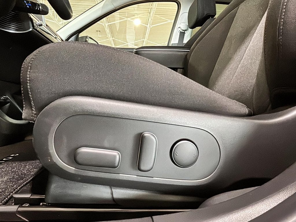 2024 Hyundai Ioniq 5 PREFERRED LONG RANGE RWD NAVI CAMERA BLUELINK in Montréal, Quebec - 21 - w1024h768px
