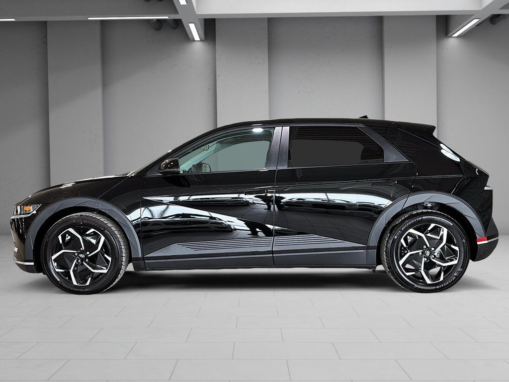 2024 Hyundai Ioniq 5 PREFERRED LONG RANGE RWD NAVI CAMERA BLUELINK in Montréal, Quebec - 4 - w1024h768px