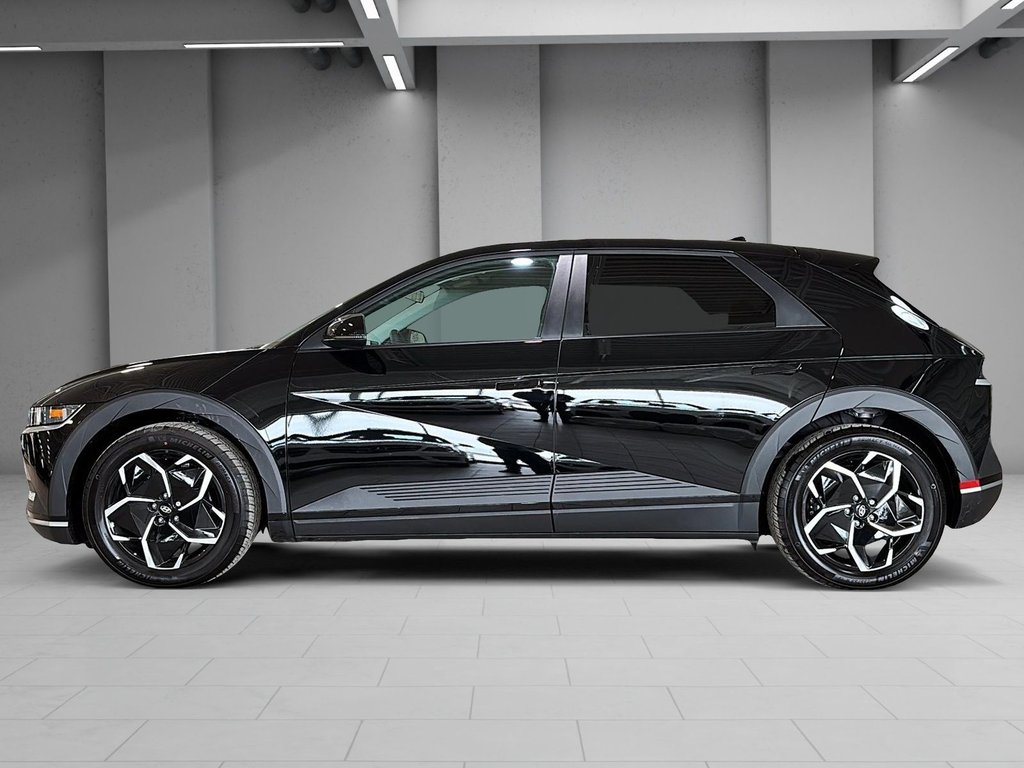 2024 Hyundai Ioniq 5 PREFERRED LONG RANGE RWD NAVI CAMERA BLUELINK in Montréal, Quebec - 5 - w1024h768px