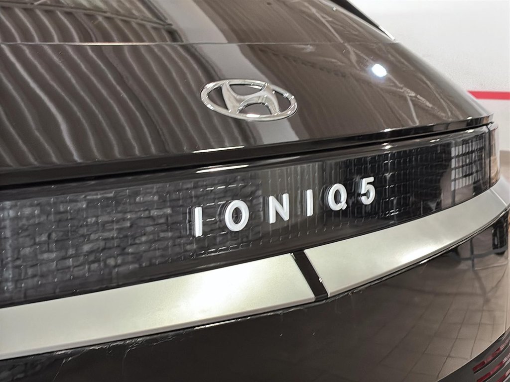 2024 Hyundai Ioniq 5 PREFERRED LONG RANGE RWD NAVI CAMERA BLUELINK in Montréal, Quebec - 13 - w1024h768px