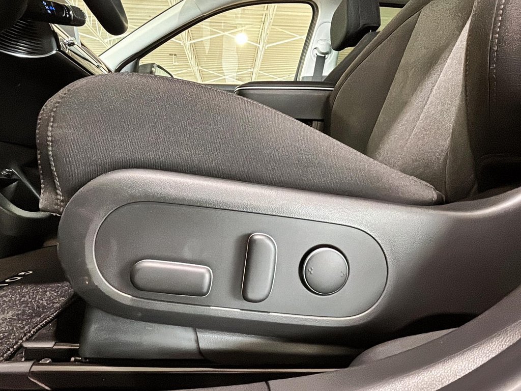 2024 Hyundai Ioniq 5 PREFERRED LONG RANGE RWD NAVI CAMERA BLUELINK in Montréal, Quebec - 16 - w1024h768px
