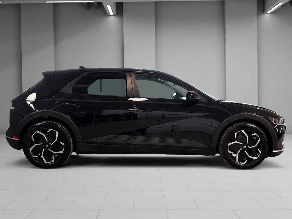 2024 Hyundai Ioniq 5 PREFERRED LONG RANGE RWD NAVI CAMERA BLUELINK in Montréal, Quebec - 15 - w1024h768px