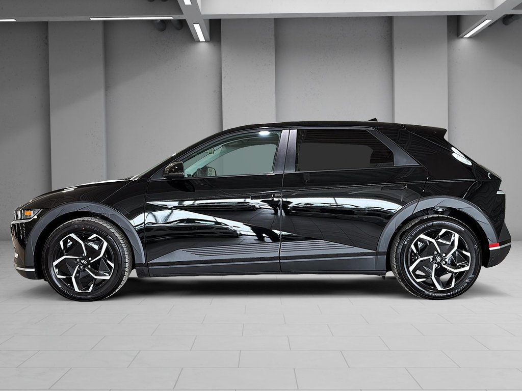 2024 Hyundai Ioniq 5 PREFERRED LONG RANGE RWD NAVI CAMERA BLUELINK in Montréal, Quebec - 3 - w1024h768px