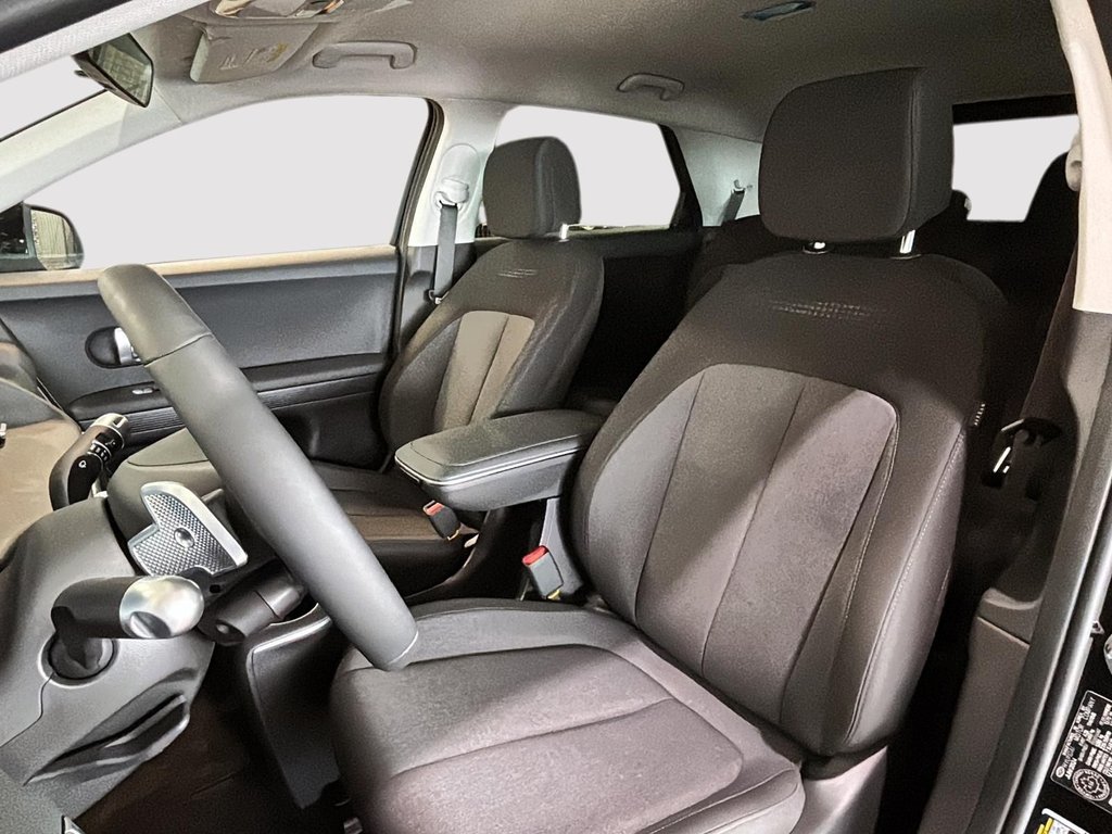 2024 Hyundai Ioniq 5 PREFERRED LONG RANGE RWD NAVI CAMERA BLUELINK in Montréal, Quebec - 19 - w1024h768px