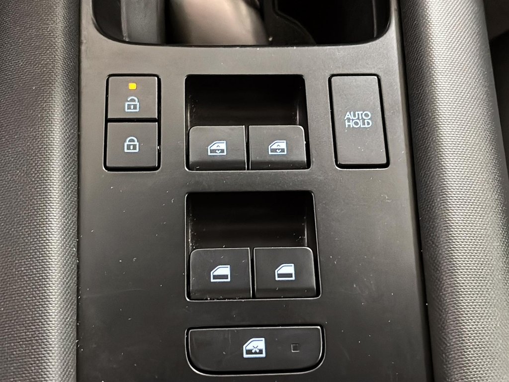 Hyundai IONIQ 6 ULTIMATE PACKAGE AWD  LONG RANGE  BOSE TOIT CUIR 2024 à Montréal, Québec - 30 - w1024h768px