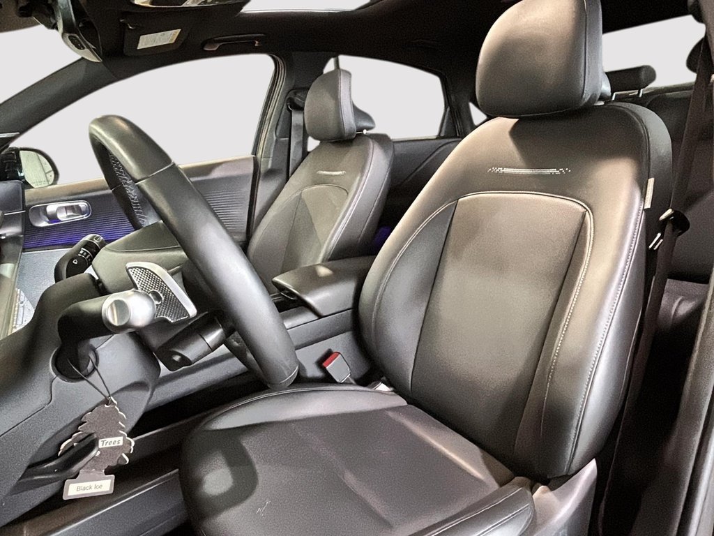 Hyundai IONIQ 6 ULTIMATE PACKAGE AWD  LONG RANGE  BOSE TOIT CUIR 2024 à Montréal, Québec - 16 - w1024h768px