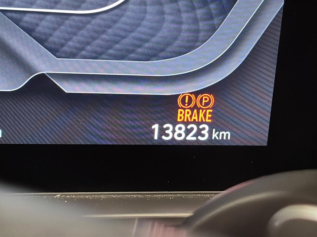 Hyundai IONIQ 6 ULTIMATE PACKAGE AWD  LONG RANGE  BOSE TOIT CUIR 2024 à Montréal, Québec - 28 - w1024h768px