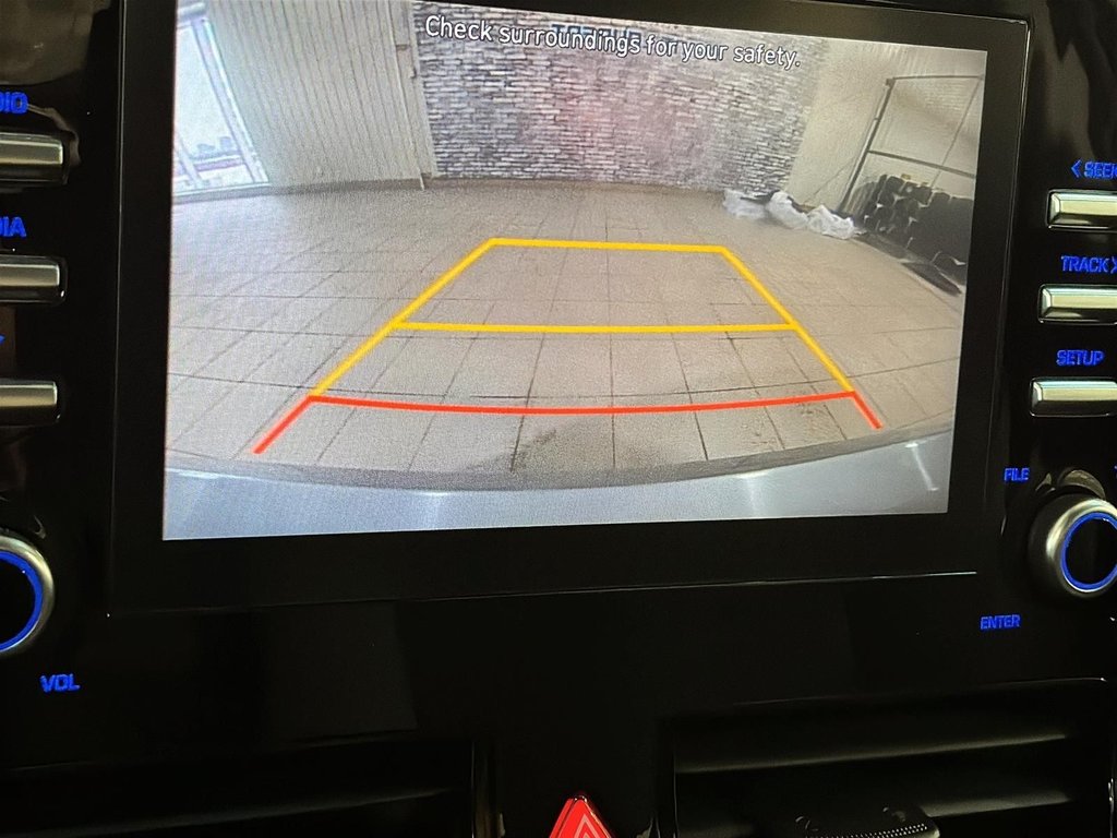 2021 Hyundai Ioniq Hybrid ESSENTIAL HYBRID CARPLAY SIEGES CHAUFFANTS CAMERA in Montréal, Quebec - 23 - w1024h768px