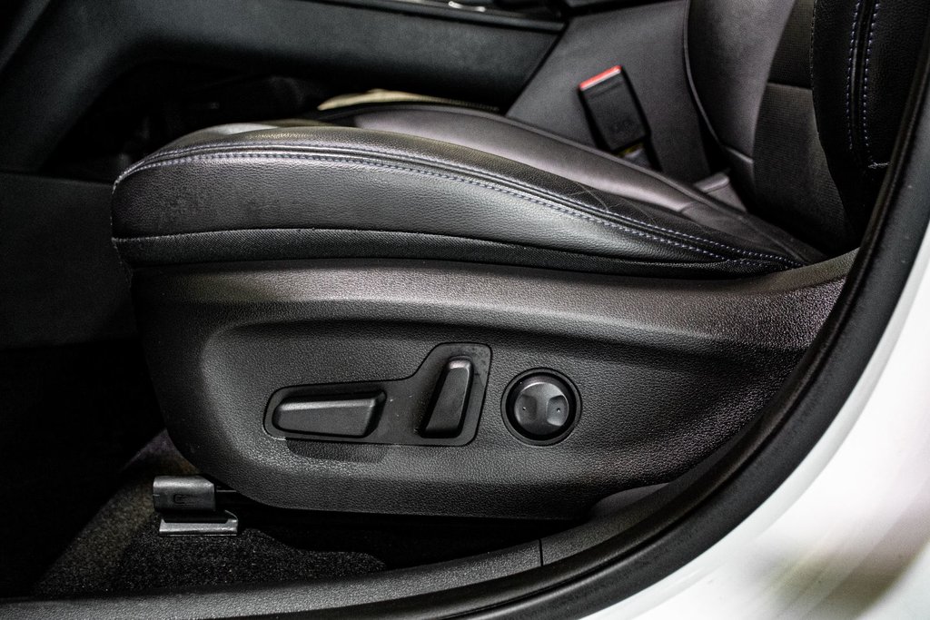 Hyundai KONA ELECTRIC ULTIMATE TOIT CUIR HARMAN-KARDON NAVI BLUELINK 2022 à Montréal, Québec - 19 - w1024h768px