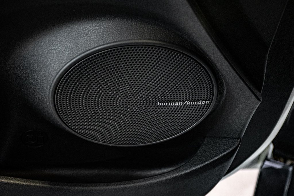 Hyundai KONA ELECTRIC ULTIMATE TOIT CUIR HARMAN-KARDON NAVI BLUELINK 2022 à Montréal, Québec - 18 - w1024h768px