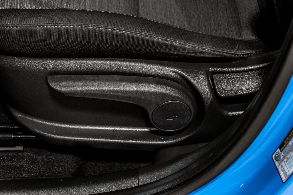 2022 Hyundai Kona Electric PREFERRED DEMARREUR SIEGES CHAUFFANTS SIÈGES CHAUF in Montréal, Quebec - 19 - w1024h768px