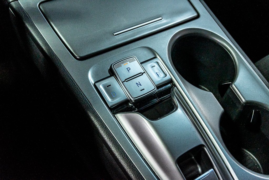 2022 Hyundai Kona Electric PREFERRED DEMARREUR SIEGES CHAUFFANTS SIÈGES CHAUF in Montréal, Quebec - 29 - w1024h768px