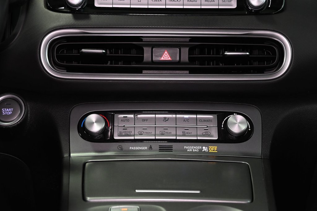2023 Hyundai KONA ELECTRIC PREFERRED NAVIGATION CAMERA CARPLAY BLUELINK MAGS in Montréal, Quebec - 37 - w1024h768px