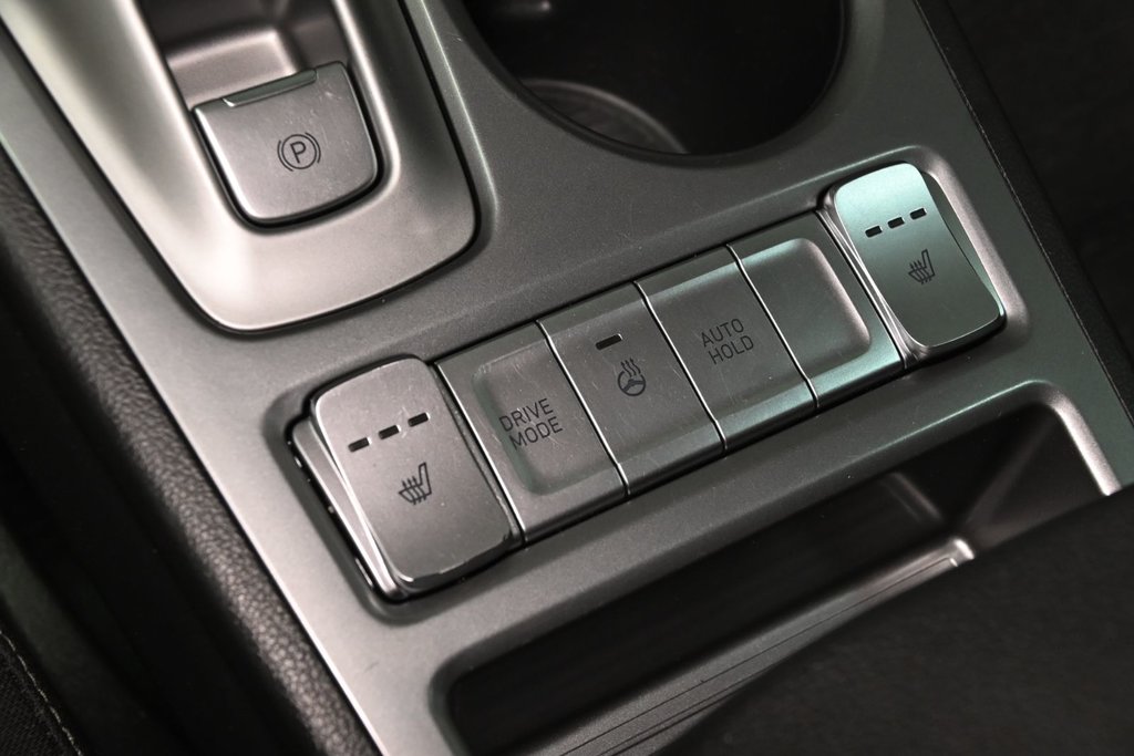 2023 Hyundai KONA ELECTRIC PREFERRED NAVIGATION CAMERA CARPLAY BLUELINK MAGS in Montréal, Quebec - 26 - w1024h768px