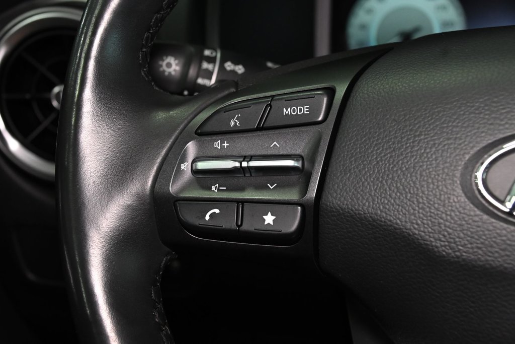 2023 Hyundai KONA ELECTRIC PREFERRED NAVIGATION CAMERA CARPLAY BLUELINK MAGS in Montréal, Quebec - 29 - w1024h768px