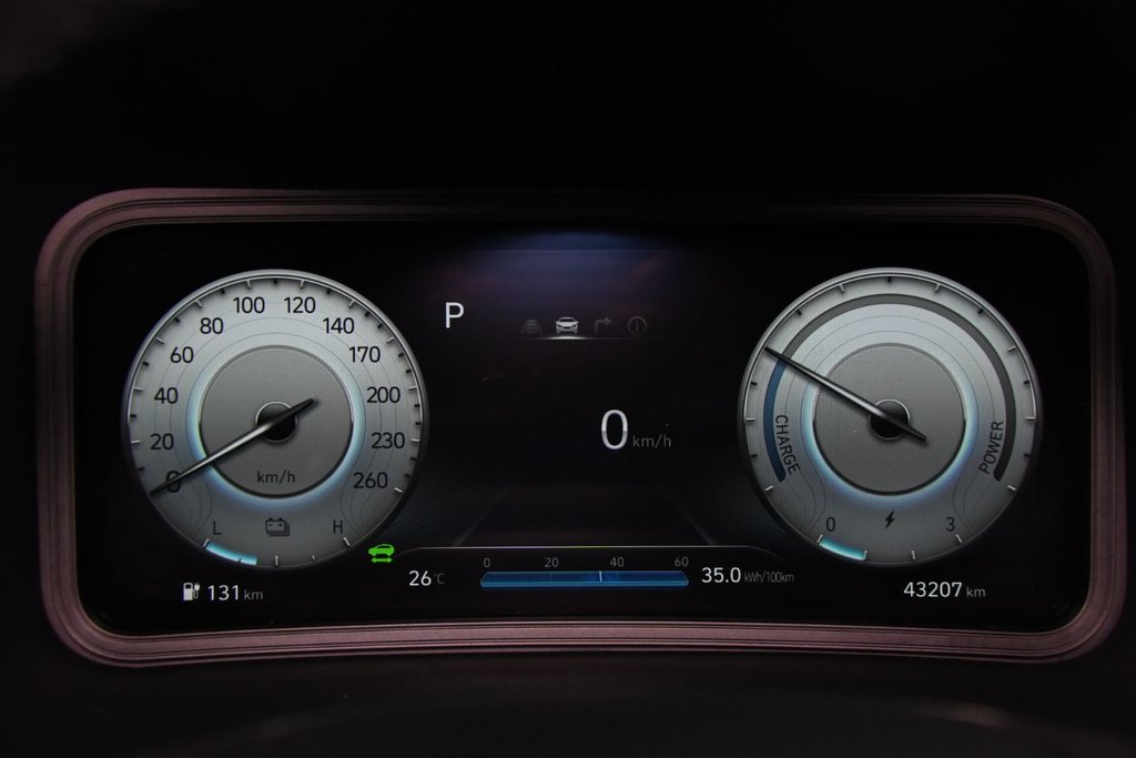 2023 Hyundai KONA ELECTRIC PREFERRED NAVIGATION CAMERA CARPLAY BLUELINK MAGS in Montréal, Quebec - 28 - w1024h768px
