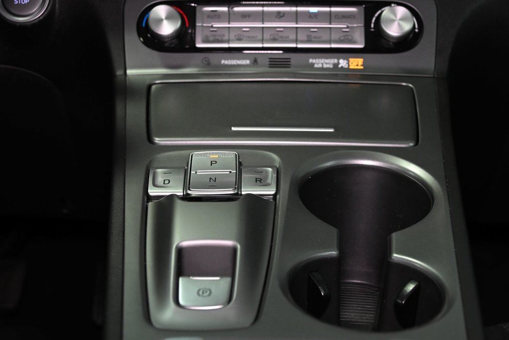 2023 Hyundai KONA ELECTRIC PREFERRED NAVIGATION CAMERA CARPLAY BLUELINK MAGS in Montréal, Quebec - 38 - w1024h768px