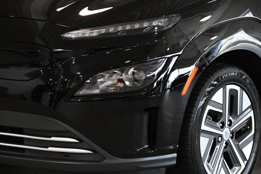 2023 Hyundai KONA ELECTRIC PREFERRED NAVIGATION CAMERA CARPLAY BLUELINK MAGS in Montréal, Quebec - 11 - w1024h768px