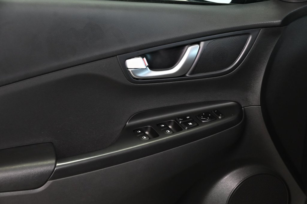 2023 Hyundai KONA ELECTRIC PREFERRED NAVIGATION CAMERA CARPLAY BLUELINK MAGS in Montréal, Quebec - 22 - w1024h768px