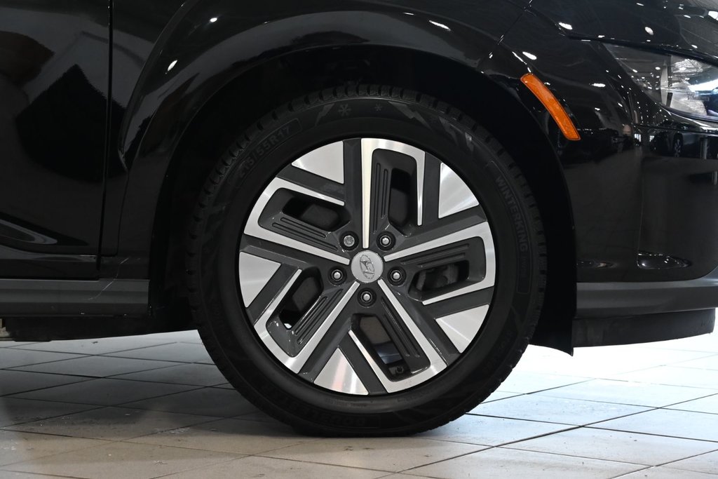 2023 Hyundai KONA ELECTRIC PREFERRED NAVIGATION CAMERA CARPLAY BLUELINK MAGS in Montréal, Quebec - 13 - w1024h768px