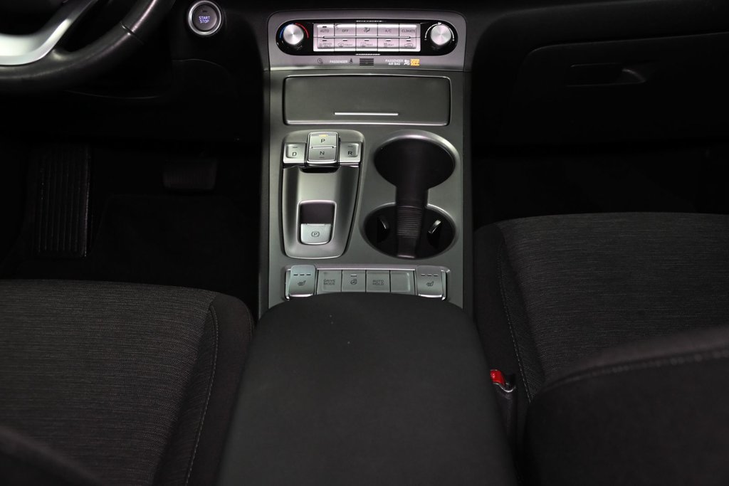 2023 Hyundai KONA ELECTRIC PREFERRED NAVIGATION CAMERA CARPLAY BLUELINK MAGS in Montréal, Quebec - 40 - w1024h768px