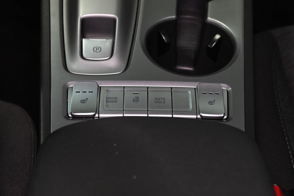 2023 Hyundai KONA ELECTRIC PREFERRED NAVIGATION CAMERA CARPLAY BLUELINK MAGS in Montréal, Quebec - 39 - w1024h768px