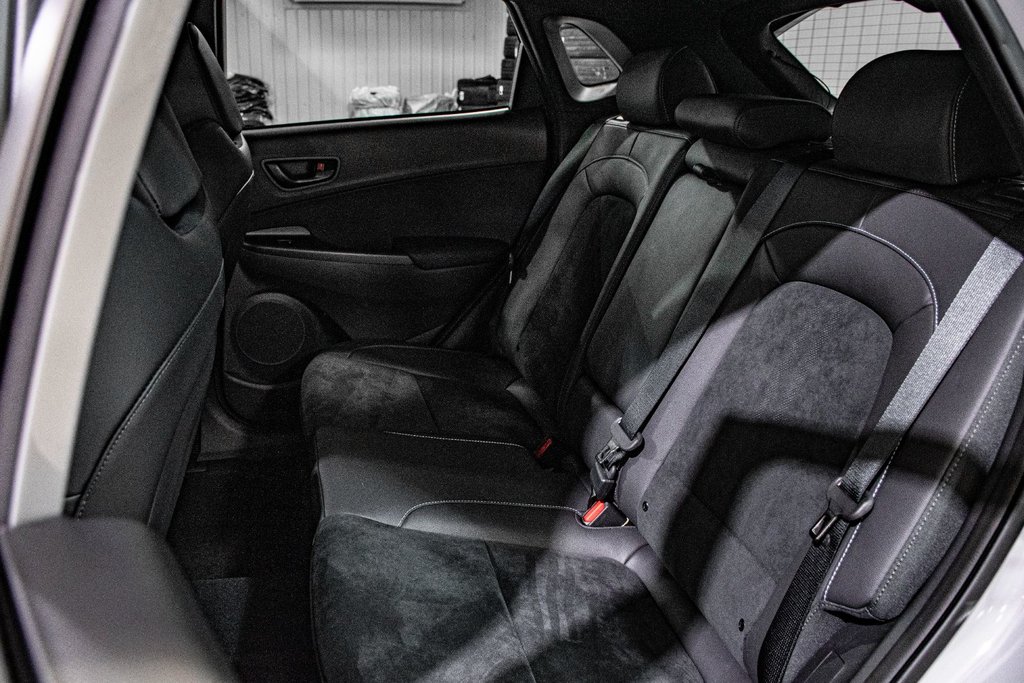 Hyundai Kona N N 276 HP NAV HARMAN-KARDON CAMERA CARPLAY KEYLESS 2022 à Montréal, Québec - 23 - w1024h768px