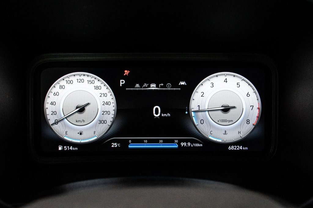 Hyundai Kona N N 276 HP NAV HARMAN-KARDON CAMERA CARPLAY KEYLESS 2022 à Montréal, Québec - 42 - w1024h768px