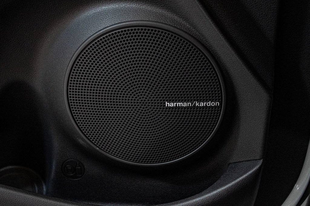 Hyundai Kona N N 276 HP NAV HARMAN-KARDON CAMERA CARPLAY KEYLESS 2022 à Montréal, Québec - 20 - w1024h768px