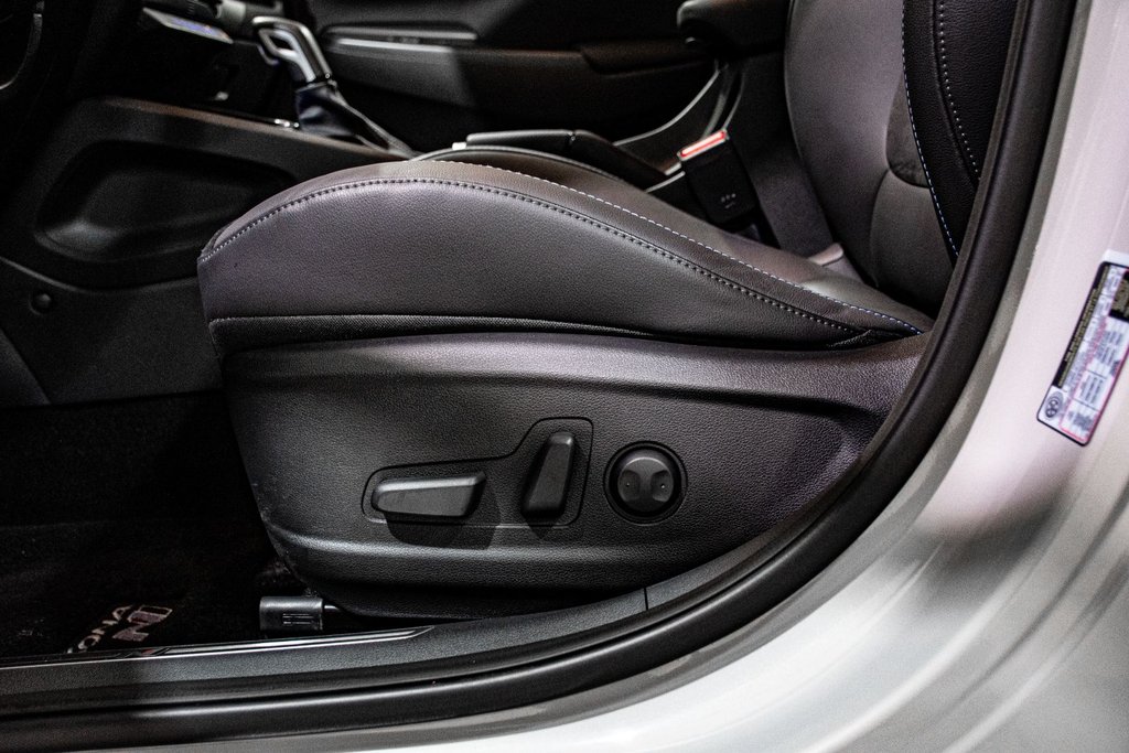 Hyundai Kona N N 276 HP NAV HARMAN-KARDON CAMERA CARPLAY KEYLESS 2022 à Montréal, Québec - 22 - w1024h768px