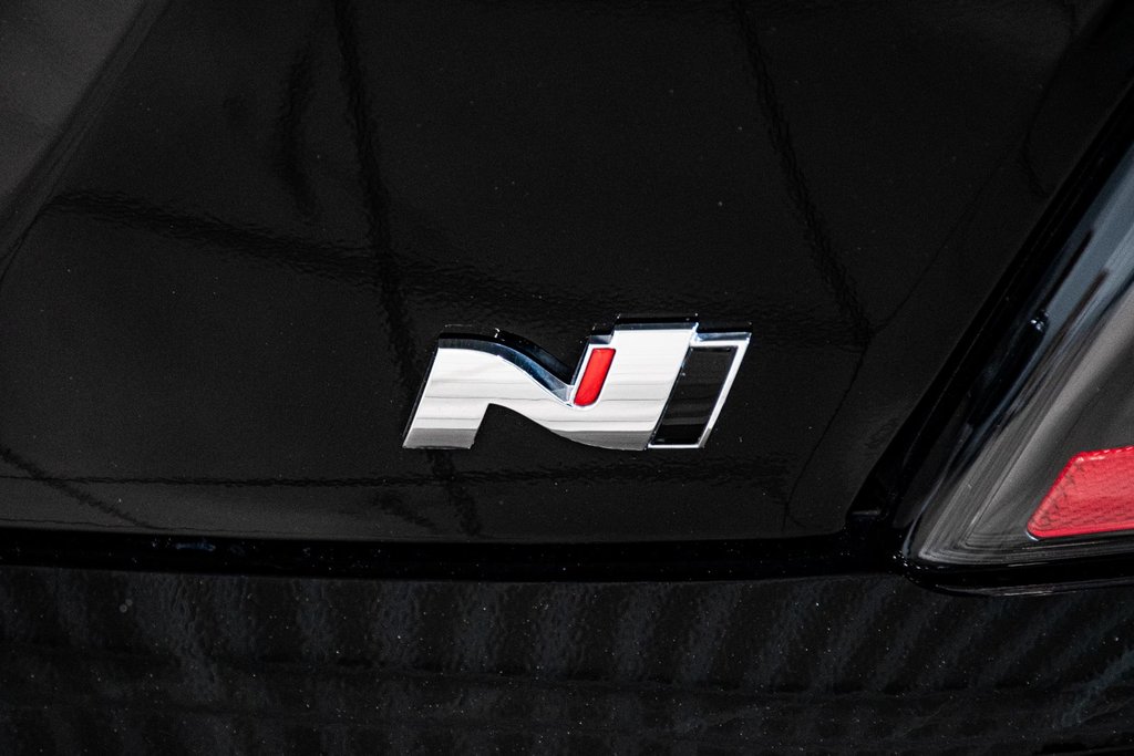 Hyundai Kona N N 276 HP NAV HARMAN-KARDON CAMERA CARPLAY KEYLESS 2023 à Montréal, Québec - 15 - w1024h768px