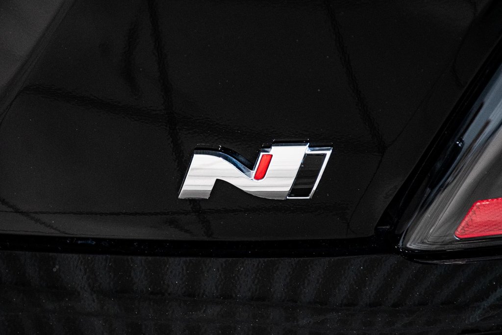 Hyundai Kona N 276 HP HARMAN-KARDON CAMERA CARPLAY NAV KEYLESS 2023 à Montréal, Québec - 15 - w1024h768px