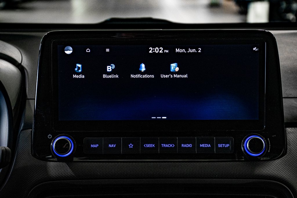 Hyundai Kona N 276 HP HARMAN-KARDON CAMERA CARPLAY NAV KEYLESS 2023 à Montréal, Québec - 30 - w1024h768px