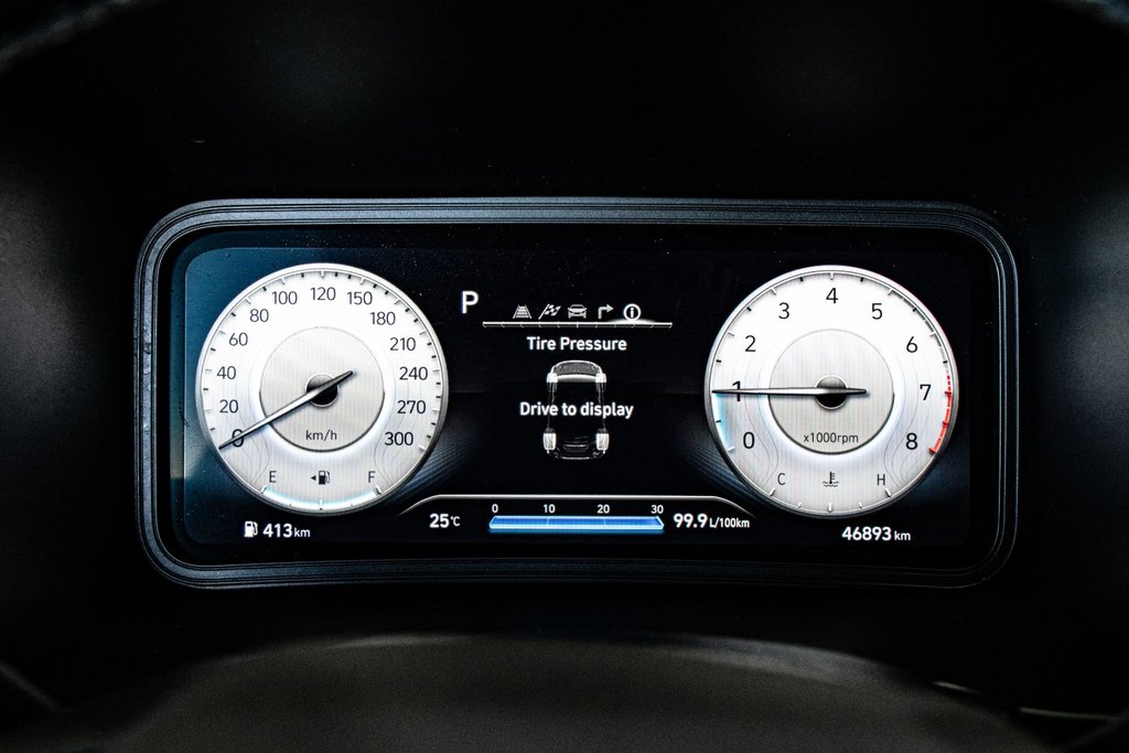 Hyundai Kona N 276 HP HARMAN-KARDON CAMERA CARPLAY NAV KEYLESS 2023 à Montréal, Québec - 41 - w1024h768px